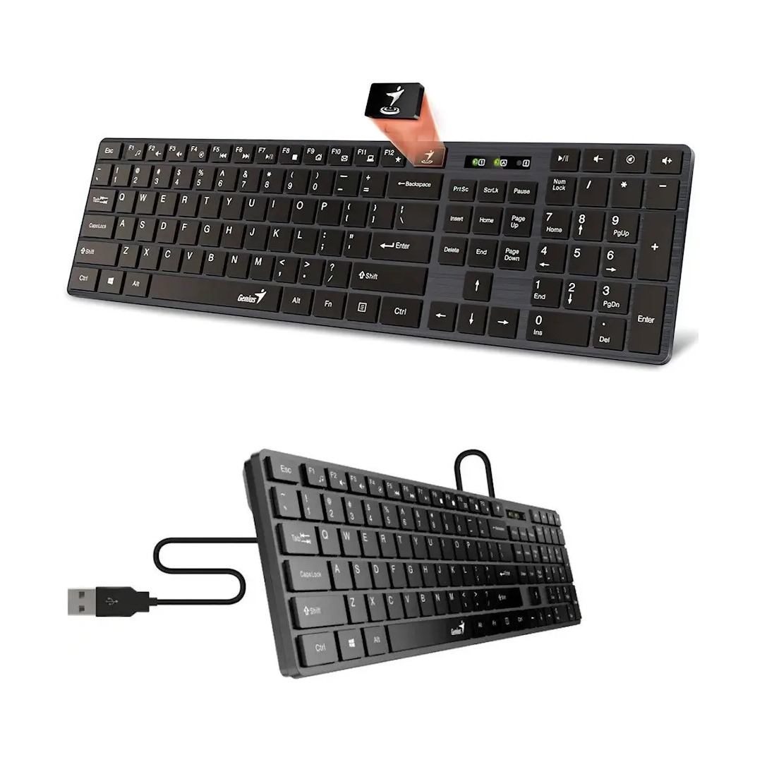 teclado genius ajustada 01 teclado genius ajustada 01