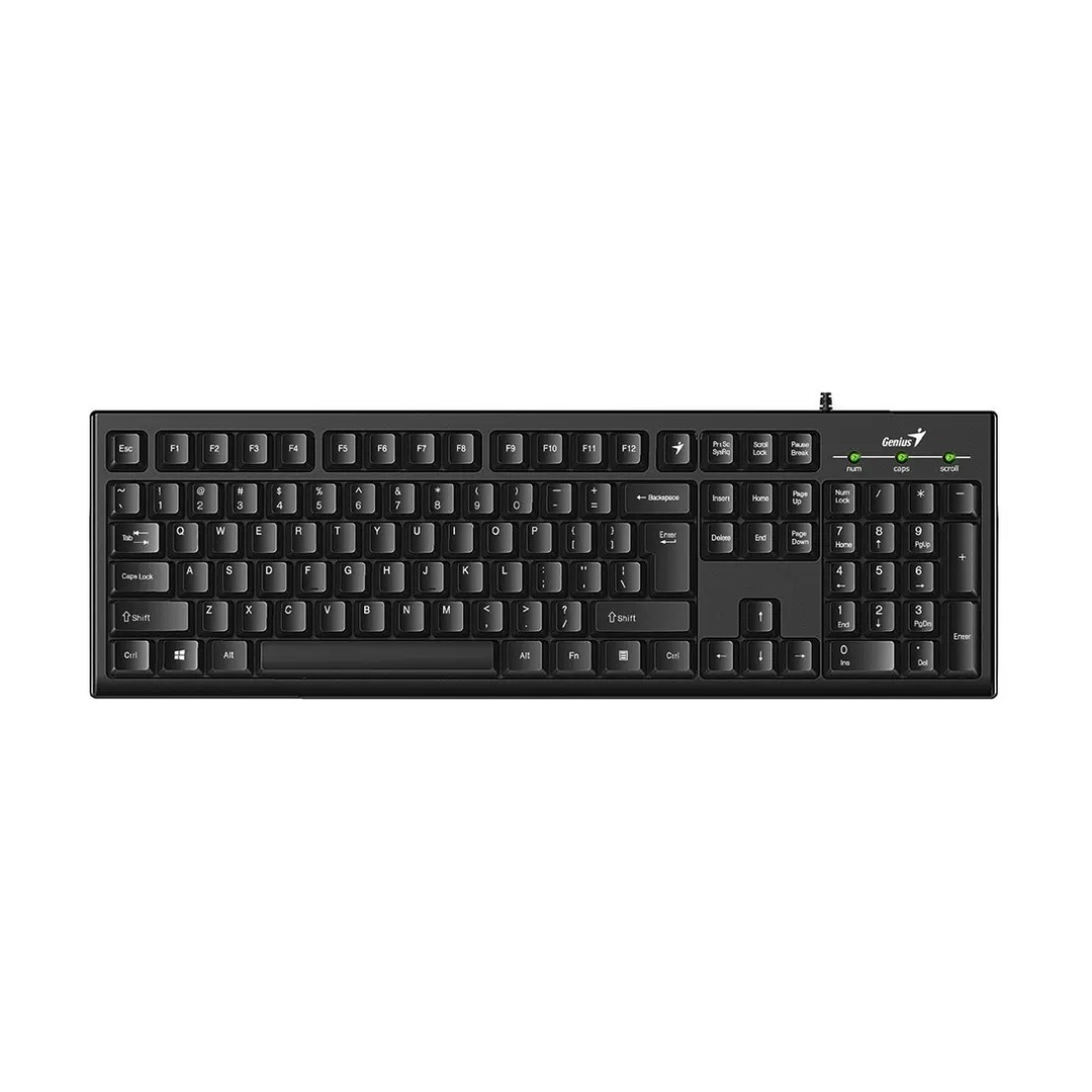 teclado genius ajustado 4 teclado genius ajustado 4