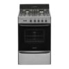 Cocina Longvie 12331X 56cm Multigas Acero Inoxidable