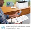 HP Laser 107W 4ZB78A Impresora Láser Monocromática Wi-Fi 20ppm