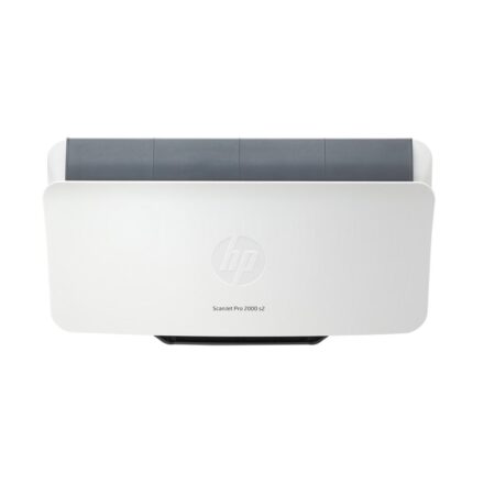 Escaner Hp Scanjet Pro 2000 S2 Doble Cara ADF De 50 Paginas Escaner Hp Scanjet Pro 2000 S2 Doble Cara ADF De 50 Paginas
