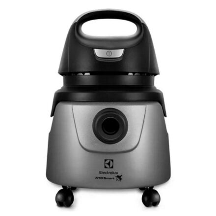 Aspiradora De tacho Electrolux A10 Smart A10N1 18L negra y plata 220V 50Hz/60Hz 3011AHBR509 Aspiradora De tacho Electrolux A10 Smart A10N1 18L negra y plata 220V 50Hz/60Hz 3011AHBR509