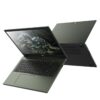 Notebook Acer Aspire GO 15 Intel Core i5 512GB SSD 16GB Ram Windows 11Verde
