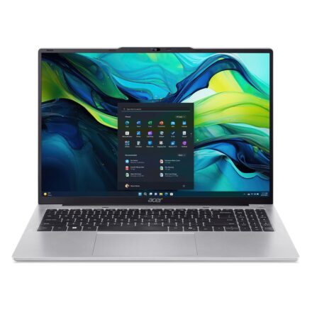 Notebook Acer Aspire Lite Intel Core i5 512GB SSD 8GB Ram Windows 11 Gris Notebook Acer Aspire Lite Intel Core i5 512GB SSD 8GB Ram Windows 11 Gris
