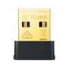 Adaptador USB TPLINK T2UB Nano Dual Band Wi-Fi Bluetooth 4.2