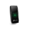 Adaptador USB TPLINK T2U AC600 Mini Dual Band Wi-Fi