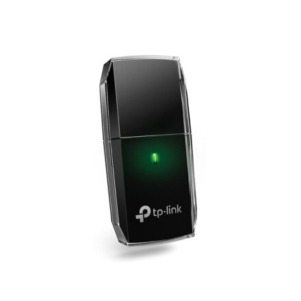 Adaptador USB TPLINK T2U AC600 Mini Dual Band Wi-Fi Adaptador USB TPLINK T2U AC600 Mini Dual Band Wi-Fi