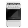 Cocina Multigas 56 Cm Blanco Drean Cd5602ab0 – Blanco