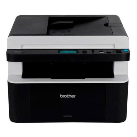 Impresora Multifunción Monocromática Brother Dcp Dcp-1617nw Con Wifi 220v Impresora Multifunción Monocromática Brother Dcp Dcp-1617nw Con Wifi 220v