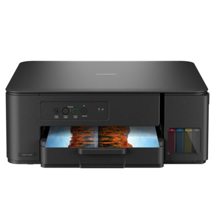 Impresora Multifunción Brother InkBenefit Tank DCP-T230 Impresora Multifunción Brother InkBenefit Tank DCP-T230
