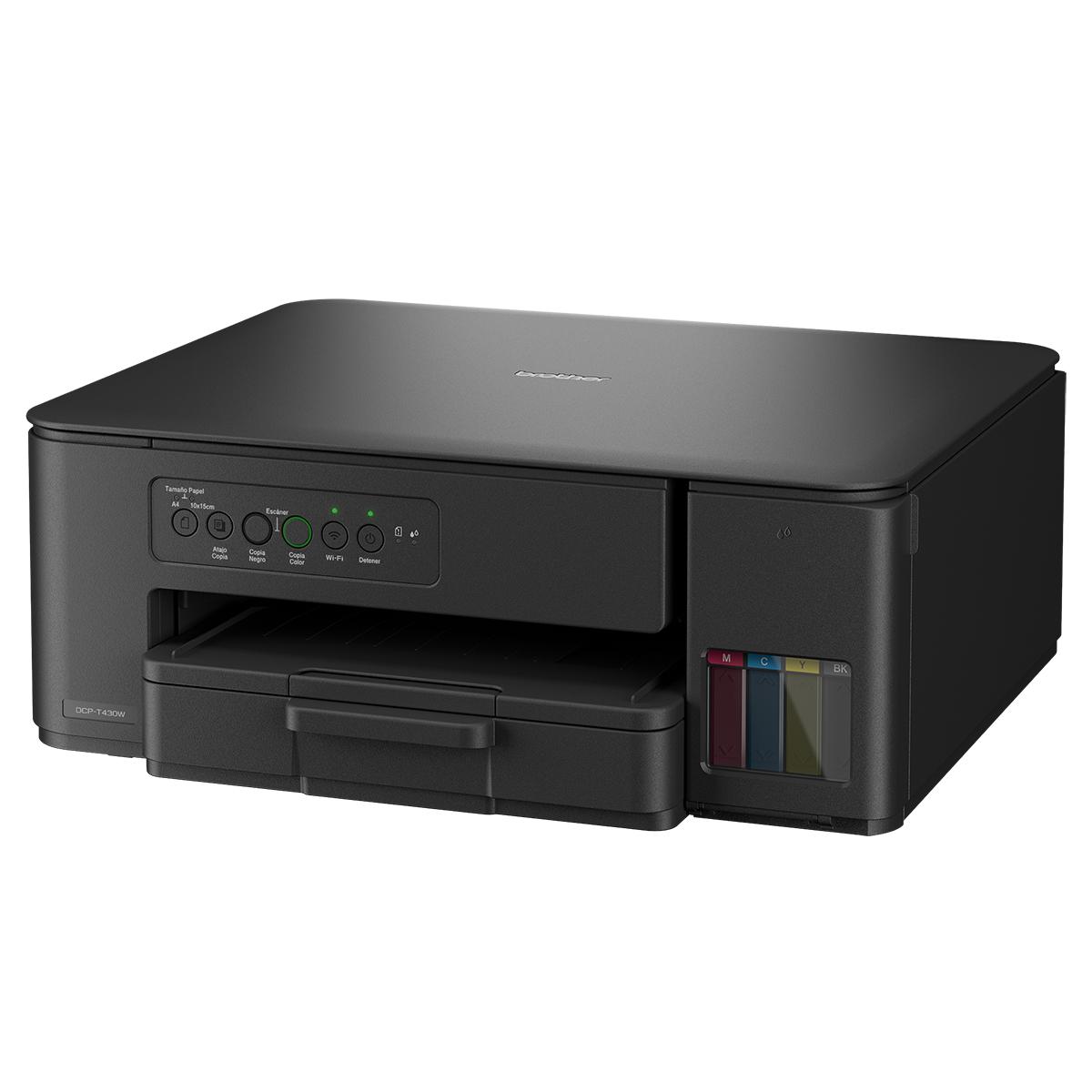 dcp t430w 3 dcp t430w 3