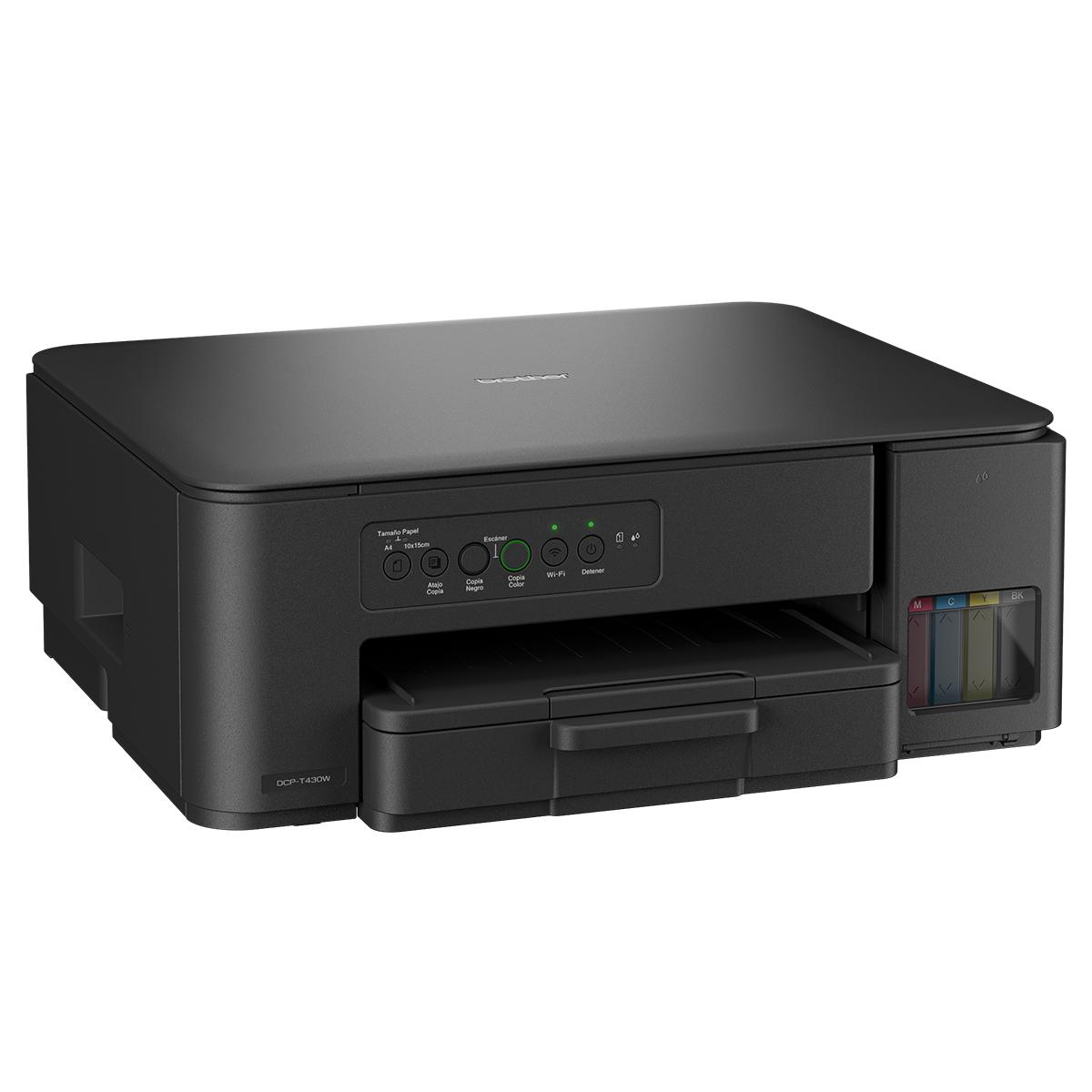 dcp t430w 5 dcp t430w 5