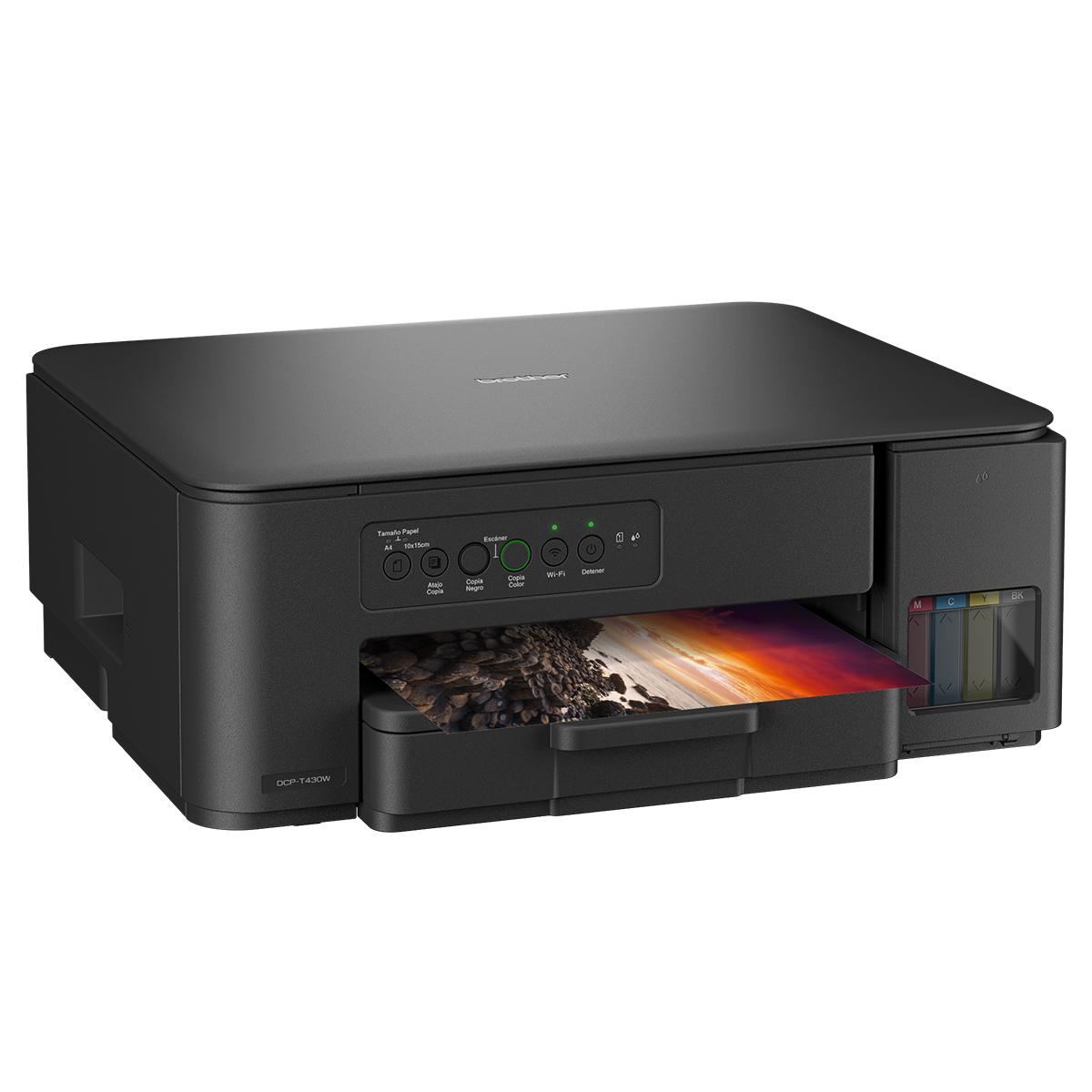 dcp t430w 6 dcp t430w 6