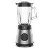 Licuadora portátil Electrolux Experience EBS30 1.95 L granite gray con jarra de vidrio 220V