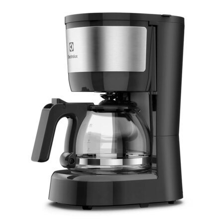 Cafetera Electrica Electrolux Ecm10 600ml Acero Inoxidable Cafetera Electrica Electrolux Ecm10 600ml Acero Inoxidable