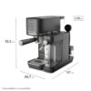 ecm70 5