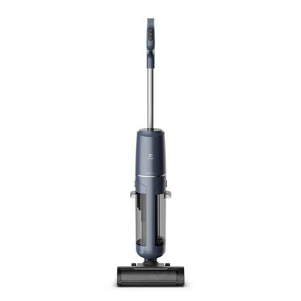 Aspiradora Inalámbrica Electrolux EMC2500 3 en 1 Panel LED – 40 min Batería