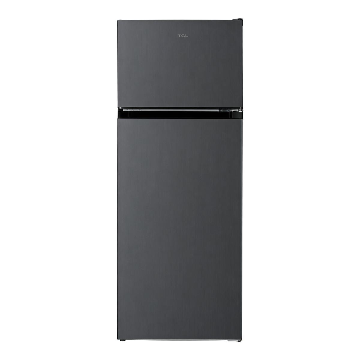 Heladera Tcl 252 Litros F248TMG Top Mount Gris Heladera Tcl 252 Litros F248TMG Top Mount Gris