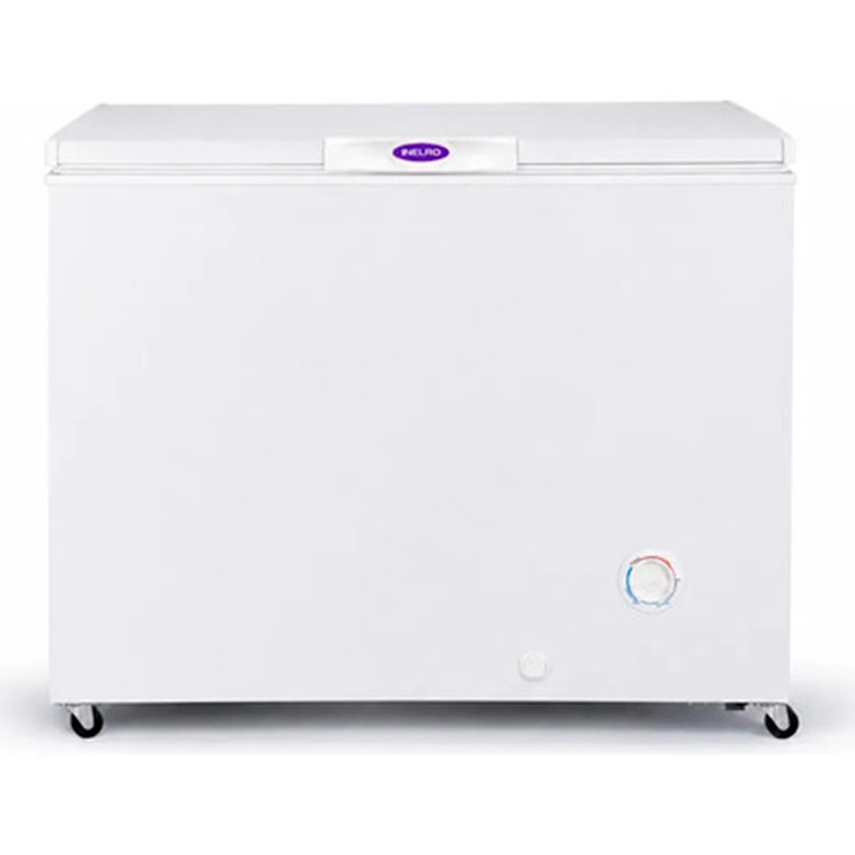 Freezer Horizontal Inelro FIH-350 280L Inverter BiVolt A++ — 4 Funciones de Frío Freezer Horizontal Inelro FIH-350 280L Inverter BiVolt A++ — 4 Funciones de Frío
