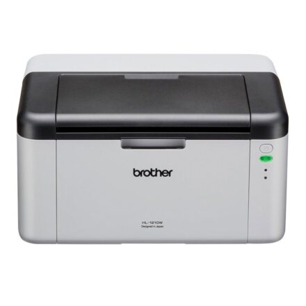 Impresora Simple Función Monocromática Brother Láser Usb Hl-1200 220v Impresora Simple Función Monocromática Brother Láser Usb Hl-1200 220v