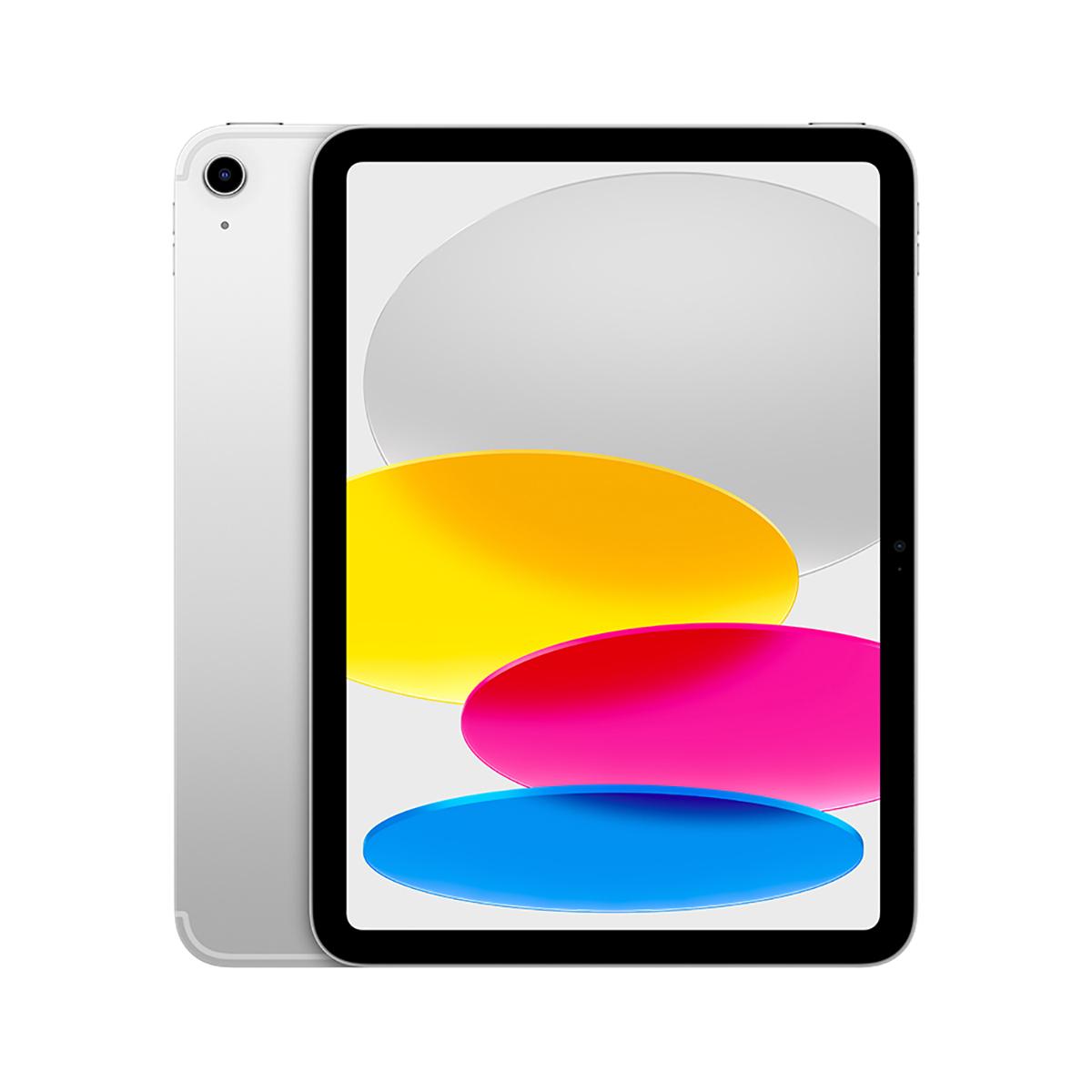 IPad 11″ Apple Wi-Fi 128GB Silver MD3Y4LE-A IPad 11″ Apple Wi-Fi 128GB Silver MD3Y4LE-A