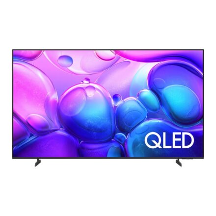 Smart TV Samsung 65» Qled 4K Q6F QN65Q6FAAGCZB Tizen Smart TV Samsung 65» Qled 4K Q6F QN65Q6FAAGCZB Tizen