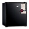 Frigobar Vondom 48 L Negro Con Motor Compresor