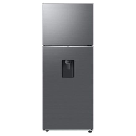 Heladera Samsung 407 Litros Bespoke Rt42cg6720s9 No Frost Inverter Inoxidable Heladera Samsung 407 Litros Bespoke Rt42cg6720s9 No Frost Inverter Inoxidable