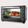 Horno Eléctrico con Conveccion y Spiedo  Smartlife SL1012 50L