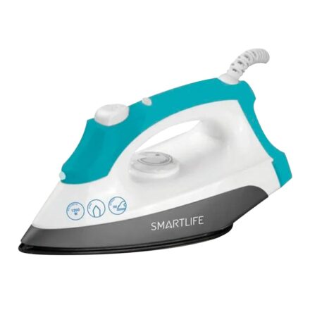 Plancha Seca 1200 Watts Smartlife Sl-di2386pn Plancha Seca 1200 Watts Smartlife Sl-di2386pn