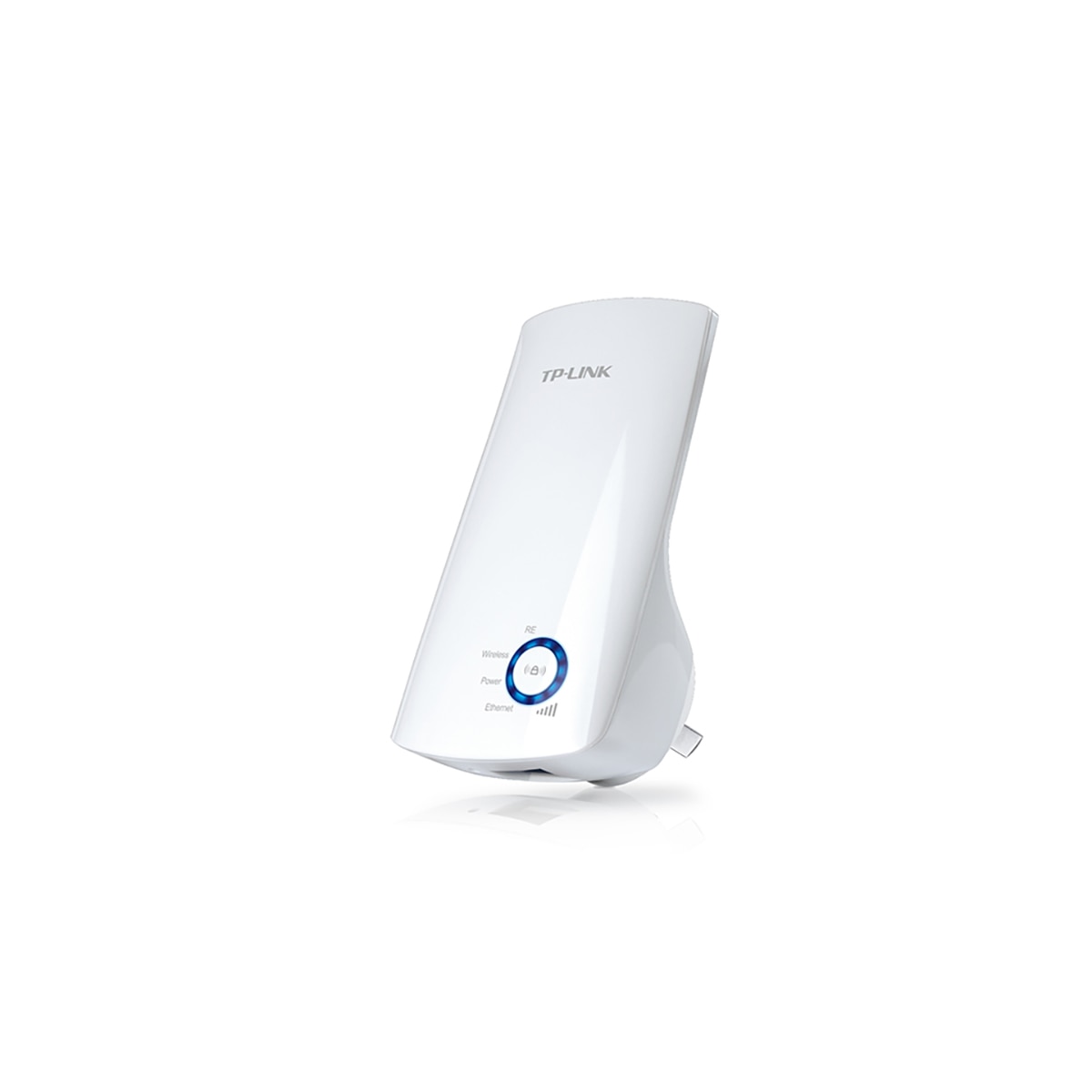 Extensor de wifi Wi-Fi TPLINK WA850 300Mbps Extensor de wifi Wi-Fi TPLINK WA850 300Mbps