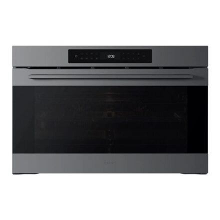 Horno Electrico Vondom Empotrable Pirolitico Airfry 90c 133 Litros