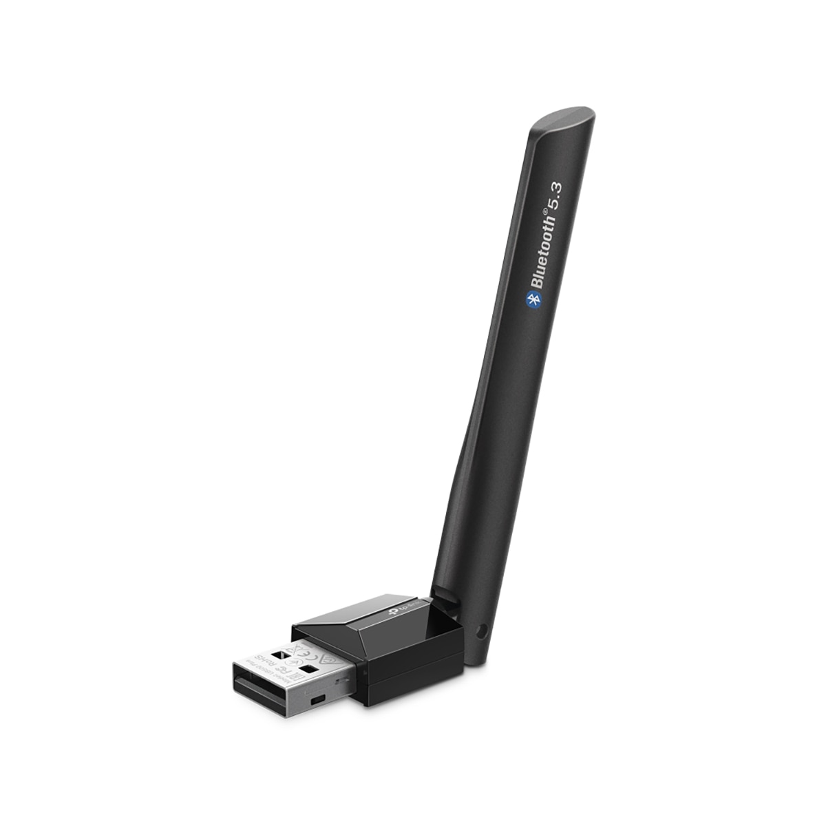 Adaptador USB TPLINK UB500 Plus Bluetooth 5.4 Largo alcance Adaptador USB TPLINK UB500 Plus Bluetooth 5.4 Largo alcance