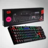 redragon teclado gamer default title teclado mecanico redragon mitra k551 rgb spanish red switch 6950376705587 46367478710512 1024x1024
