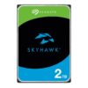 Disco Rigido Interno Seagate 2TB 3.5″ SKYHAWK