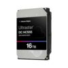 Disco Rigido Interno HDD Western Digital Ultrastar HC555 16 TB SATA 0B48722