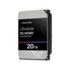 Disco Rígido Interno Western Digital Ultrastar HC555 20TB SATA