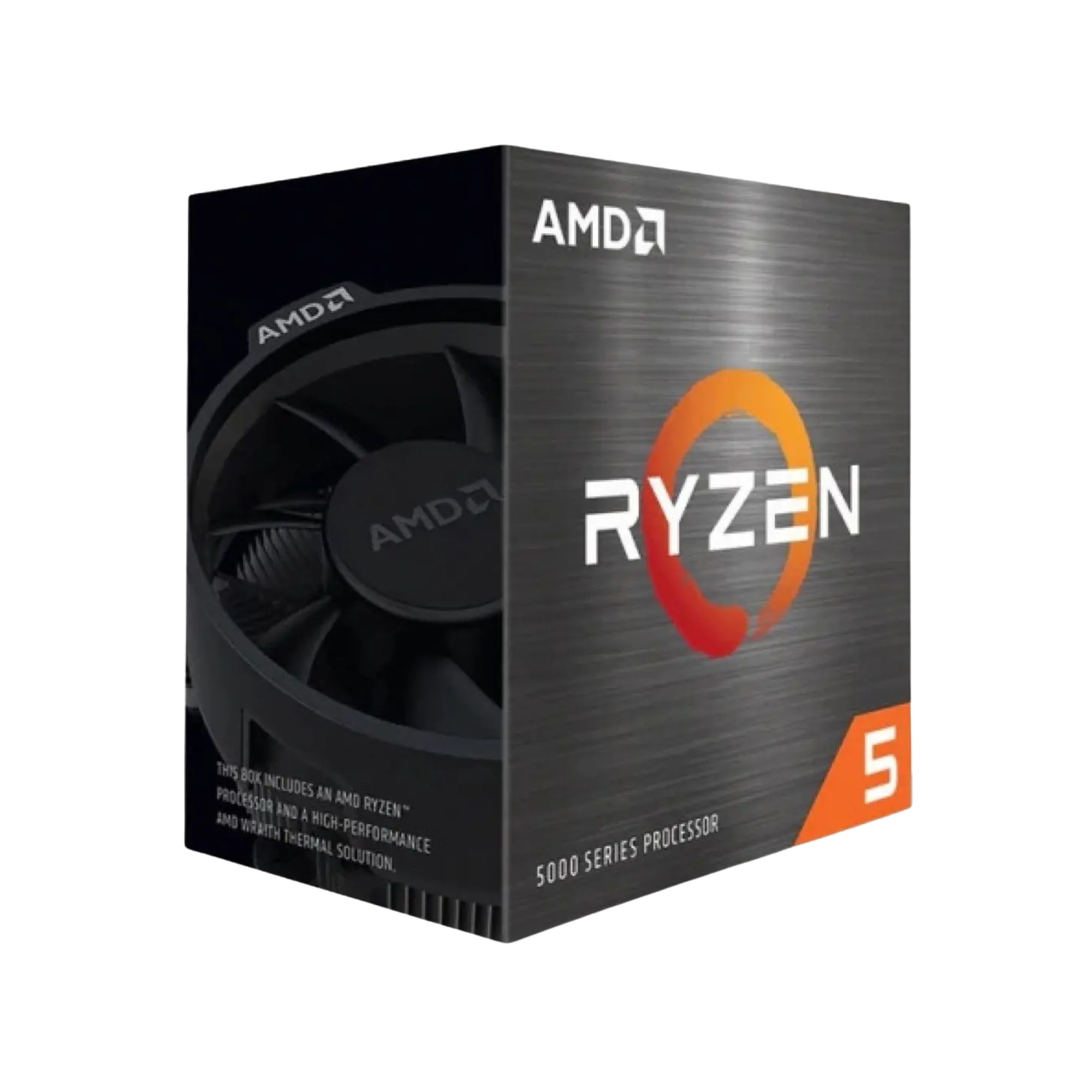 Procesador AMD Ryzen 5 5500 6 Nucleos 12 Hilos AM4 Box Zen 3 PC 100-100000457BOX Procesador AMD Ryzen 5 5500 6 Nucleos 12 Hilos AM4 Box Zen 3 PC 100-100000457BOX