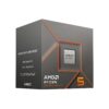 Procesador AMD Ryzen 5 8400F 4.7 Ghz – AM5 100-100001591BOX