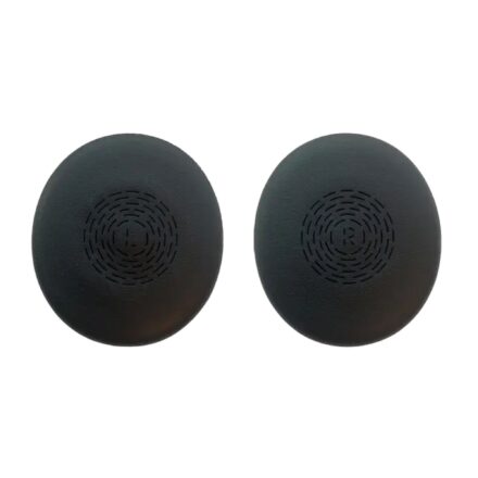 Jabra Almohadillas Evolve2 50/55 Cuero Sintético 14101-86 — 1 Par