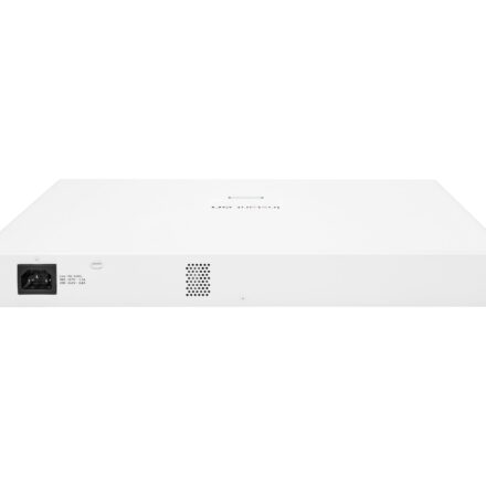 Switch HPE Aruba Instant On 1960 12XT 4XF 16p 10GbE L2+ Apilable JL805A Switch HPE Aruba Instant On 1960 12XT 4XF 16p 10GbE L2+ Apilable JL805A