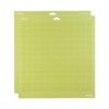 Cricut StandardGrip Tapete de Corte 12×12″ Pack x2 | Maker y Explore
