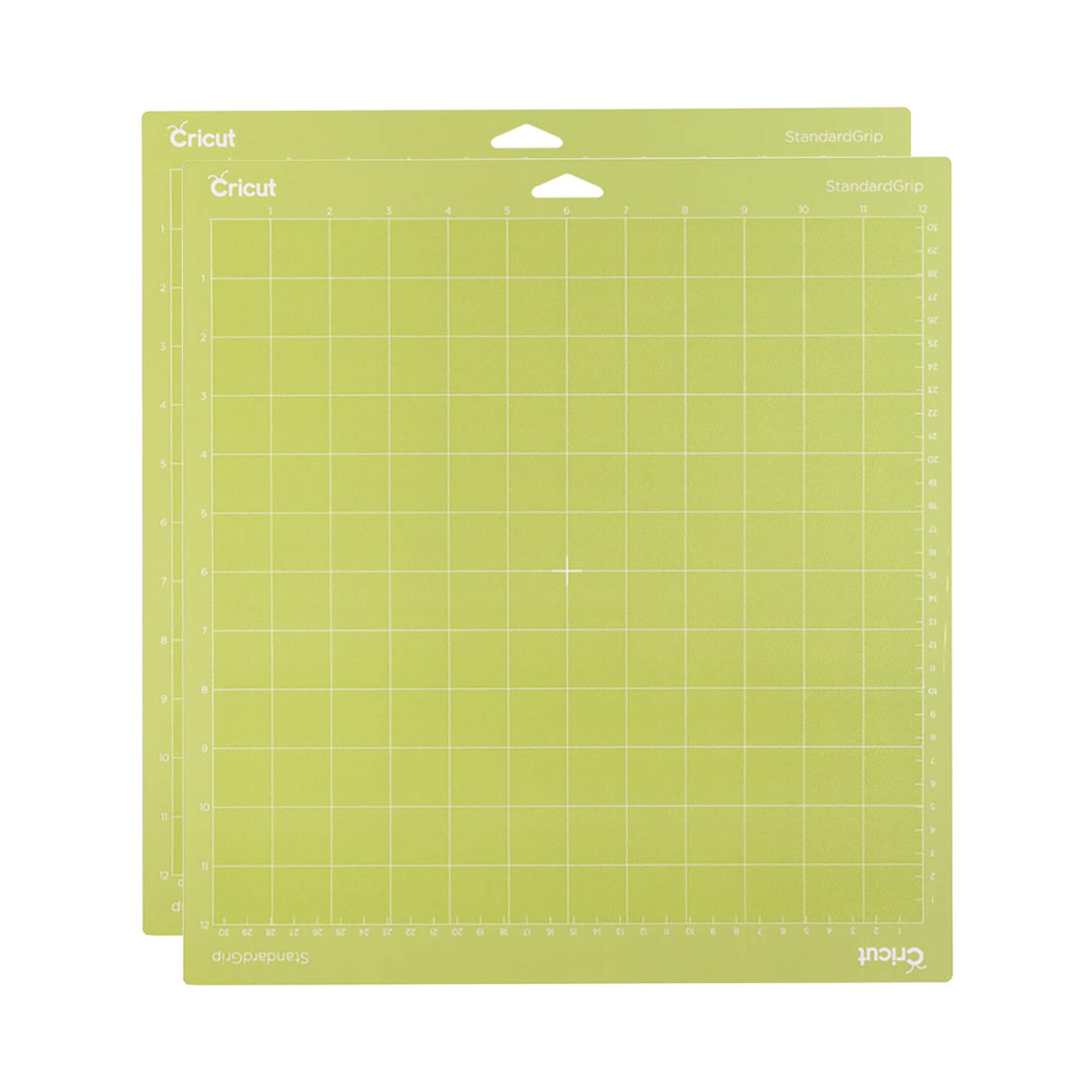 Cricut StandardGrip Tapete de Corte 12×12″ Pack x2 | Maker y Explore Cricut StandardGrip Tapete de Corte 12×12″ Pack x2 | Maker y Explore
