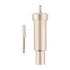 Cricut Cuchilla Premium Punta Fina + Portacuchilla Dorado 2004225