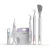 Cricut Basic Tool Set 5 Piezas 2006695 – Kit Esencial para Plotter