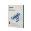 Cricut Kit Transferencia Foil 3 en 1 con 12 Hojas | Modelo 2008726