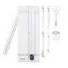 Kit 7 Herramientas Esenciales Cricut 2008760 con Recortadora 33 cm