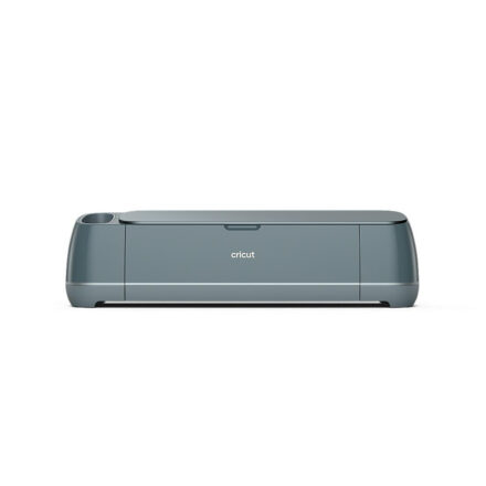 Cricut Maker 4 Máquina de Corte Inteligente | +300 Materiales | 14,1 ips