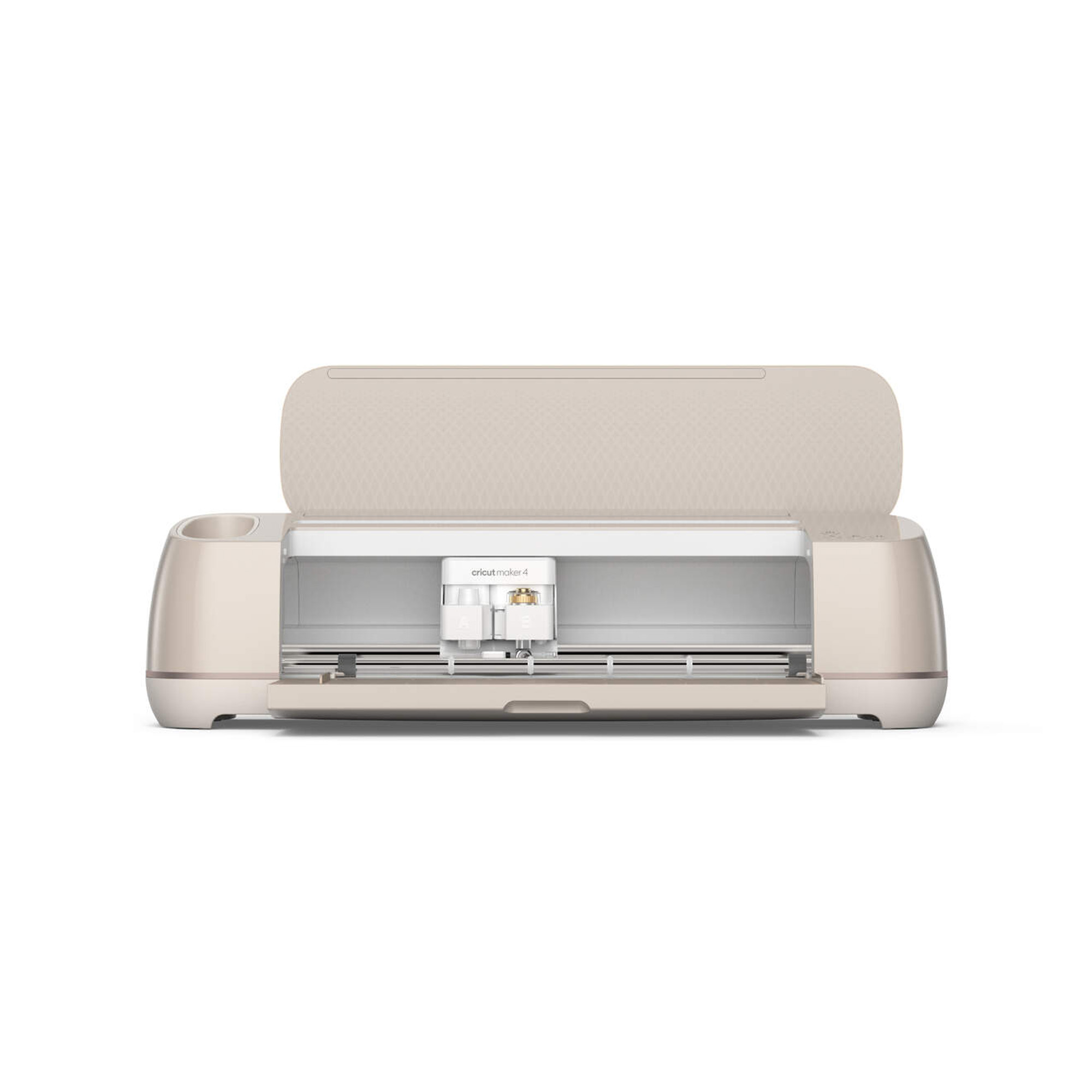Cricut Maker 4 Maquina de corte inteligente color Rosa Marfil 2011084 Cricut Maker 4 Maquina de corte inteligente color Rosa Marfil 2011084