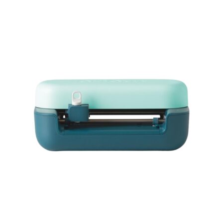 Cricut Joy 2 Deluxe Verde Kit Plotter de Corte 55 Proyectos Bluetooth